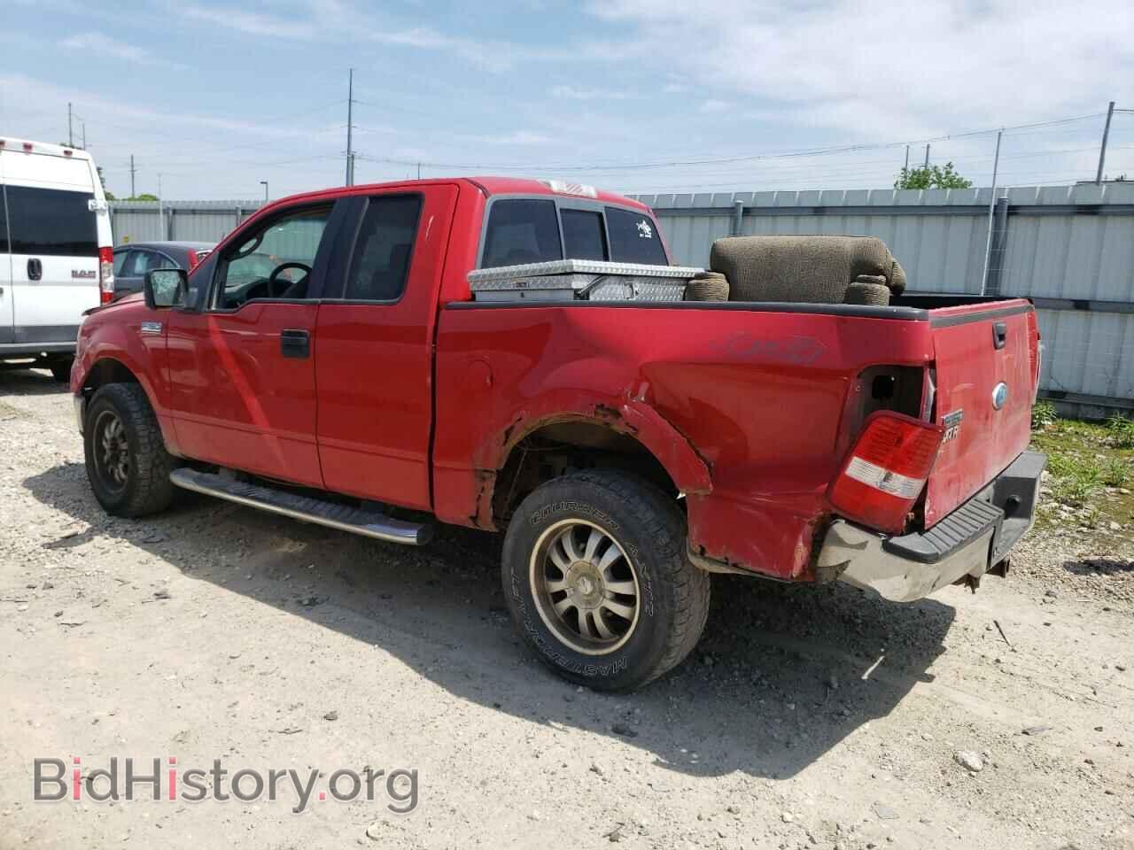 2006 FORD All Models - VIN: 1FTPX14576FA68257 - Photo 2