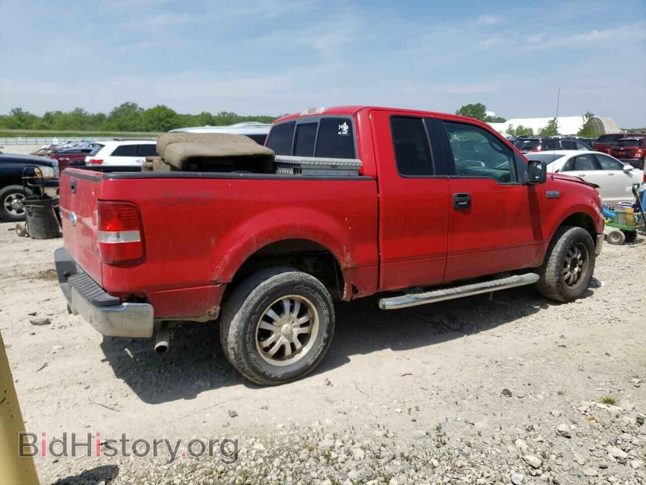 2006 FORD All Models - VIN: 1FTPX14576FA68257 - Photo 3