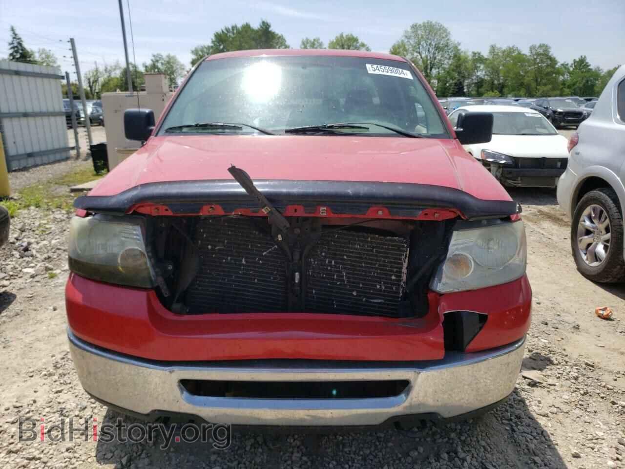 2006 FORD All Models - VIN: 1FTPX14576FA68257 - Photo 5