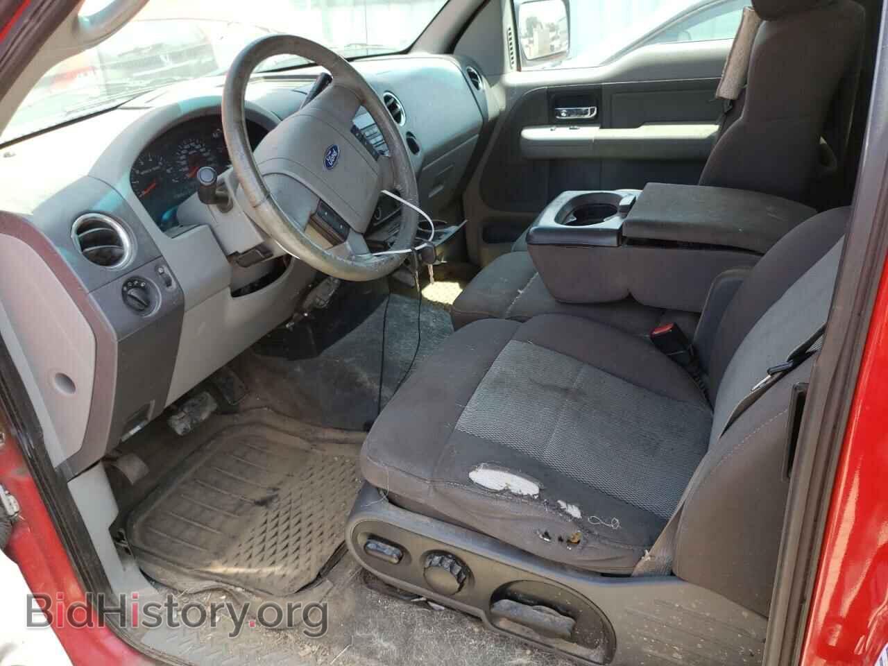 2006 FORD All Models - VIN: 1FTPX14576FA68257 - Photo 7