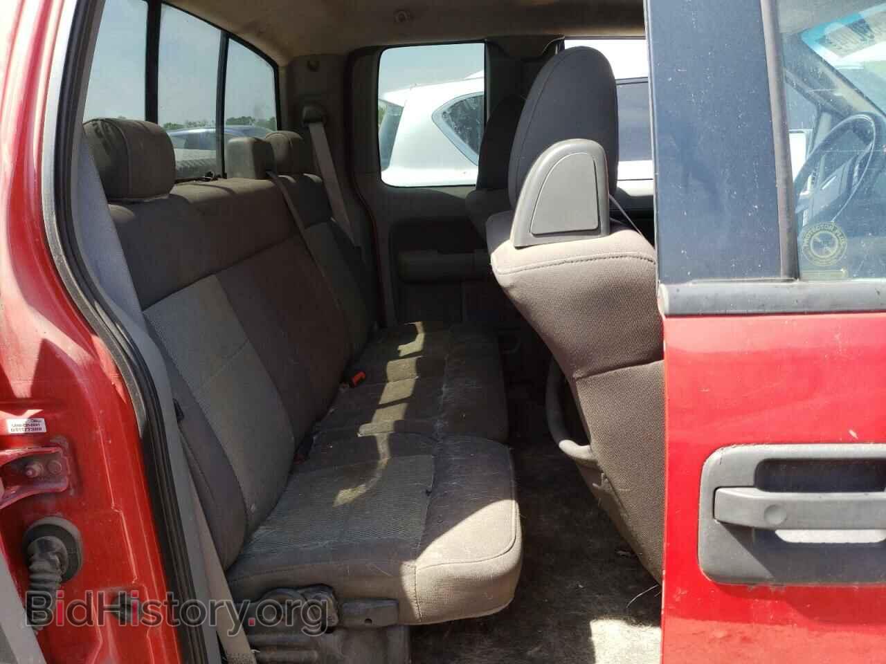 2006 FORD All Models - VIN: 1FTPX14576FA68257 - Photo 10