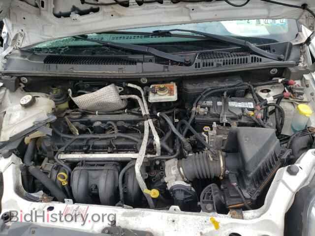 2013 FORD TRANSIT CO - VIN: NM0LS7BN4DT133399 - Фото 7