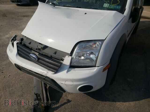 2013 FORD TRANSIT CO - VIN: NM0LS7BN4DT133399 - Фото 9