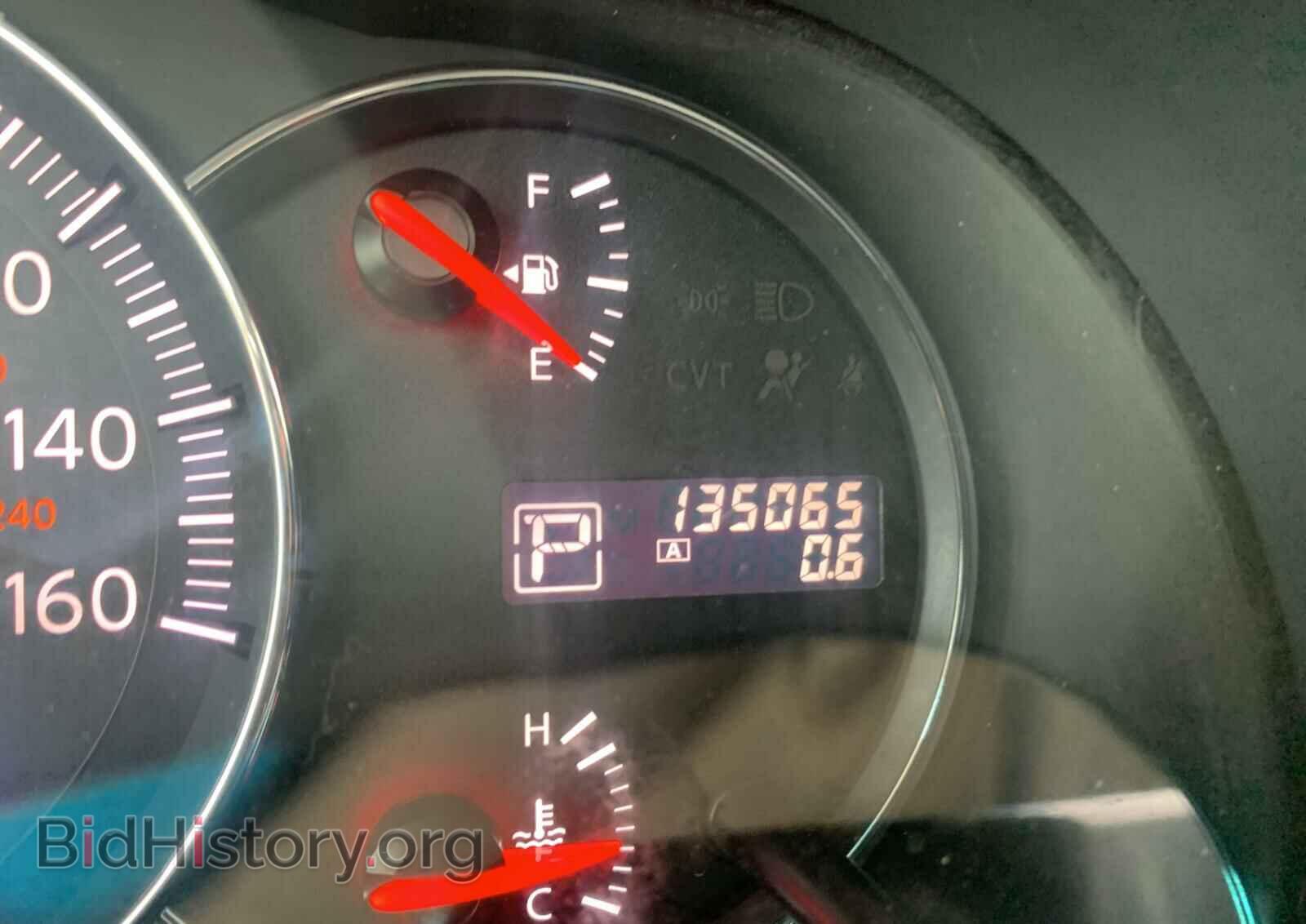 2012 NISSAN MAXIMA - VIN: 1N4AA5AP2CC802911 - Фото 8
