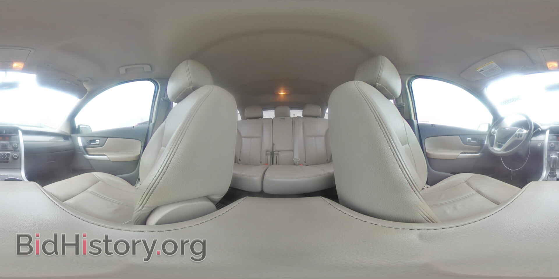2013 FORD EDGE - VIN: 2FMDK4JC6DBC06435 - Photo 16