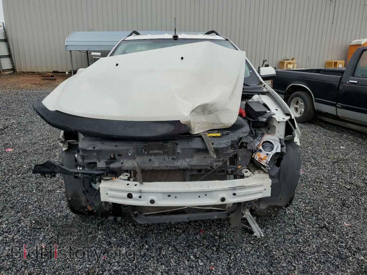 2013 FORD EDGE - VIN: 2FMDK4JC6DBC06435 - Photo 5