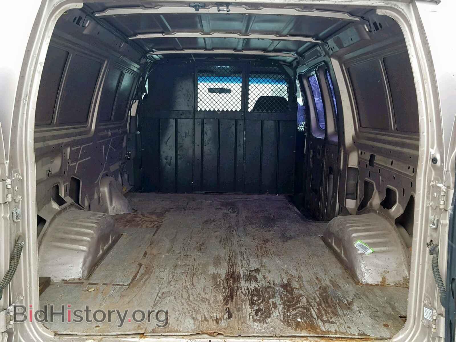 1994 FORD ECONOLINE - VIN: 1FTEE14Y6RHC15992 - Фото 6