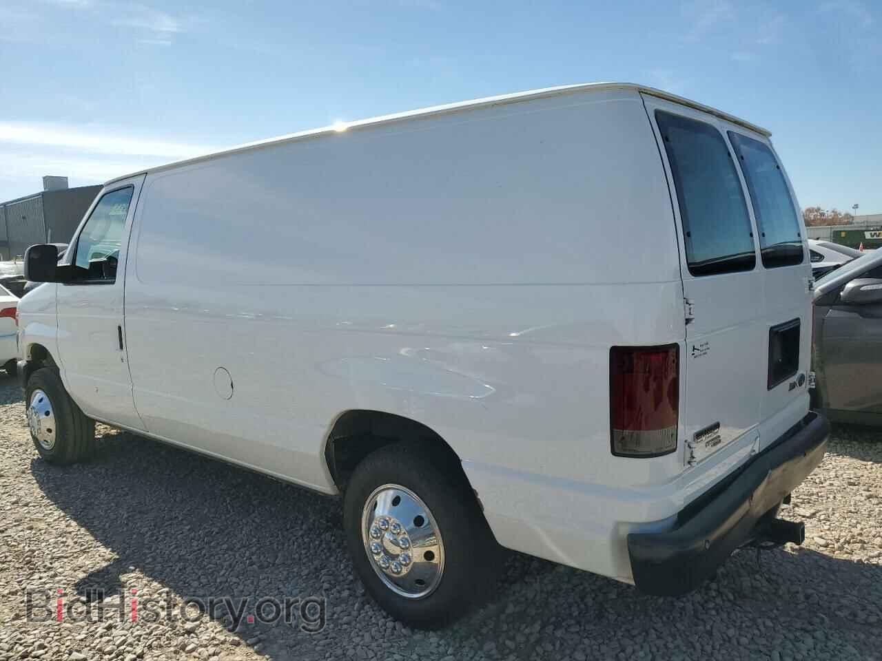 2013 FORD ALL Models - VIN: 1FTNE1EWXDDA86877 - Photo 2