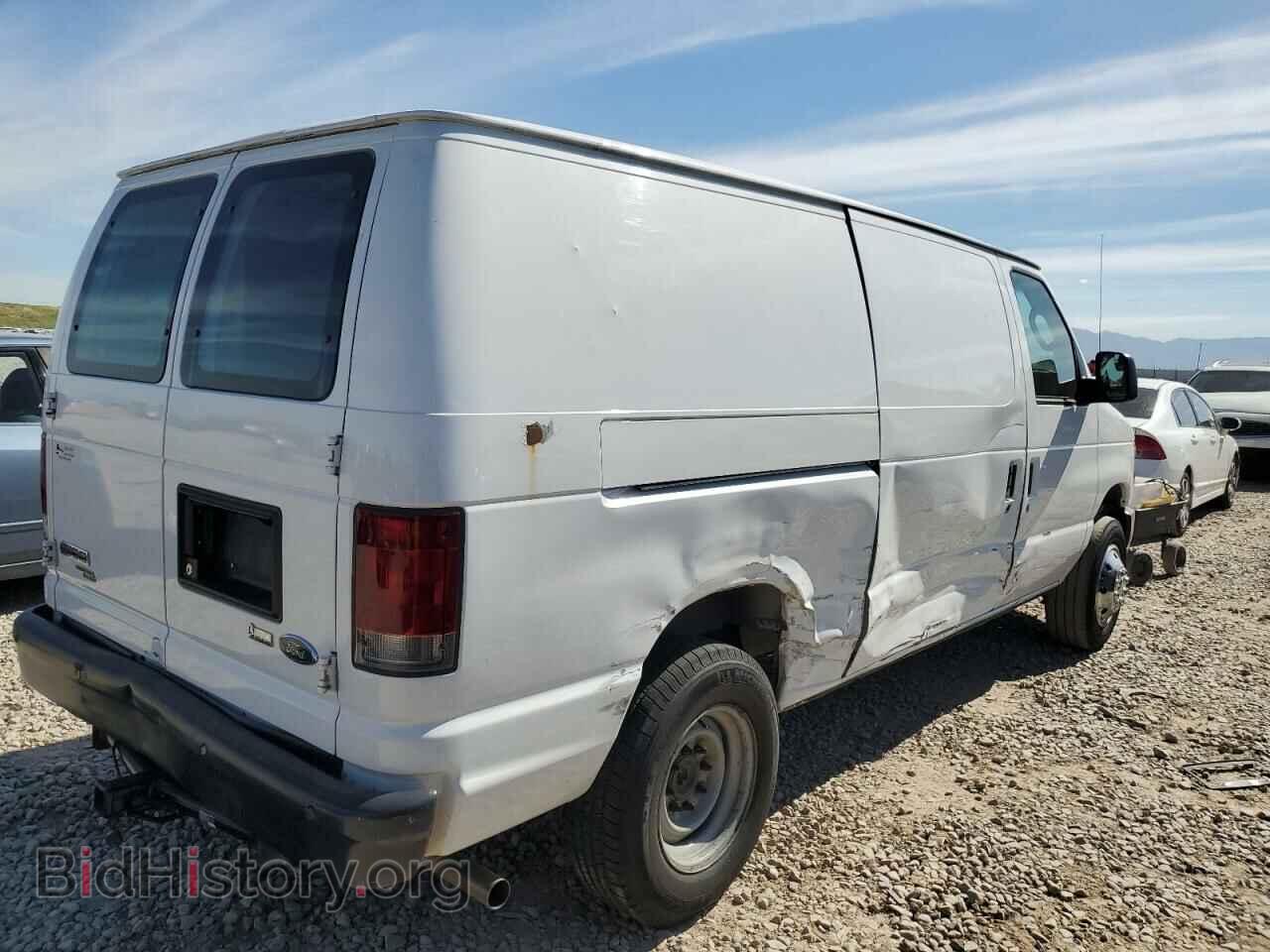 2013 FORD ALL Models - VIN: 1FTNE1EWXDDA86877 - Photo 3
