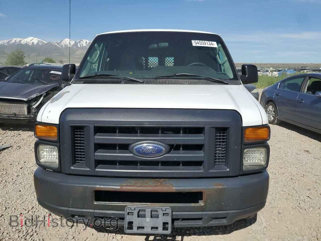 2013 FORD ALL Models - VIN: 1FTNE1EWXDDA86877 - Photo 5