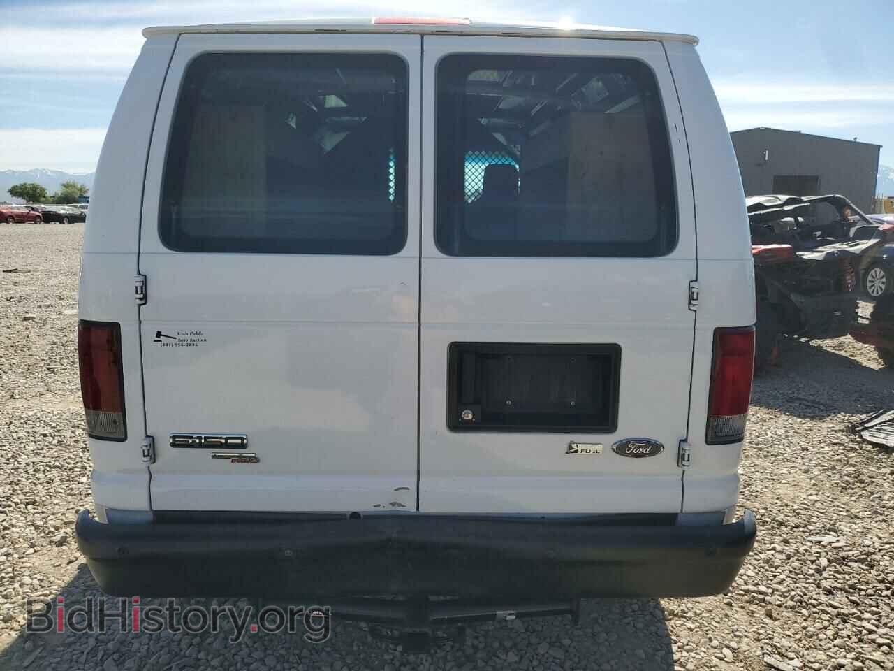 2013 FORD ALL Models - VIN: 1FTNE1EWXDDA86877 - Photo 6