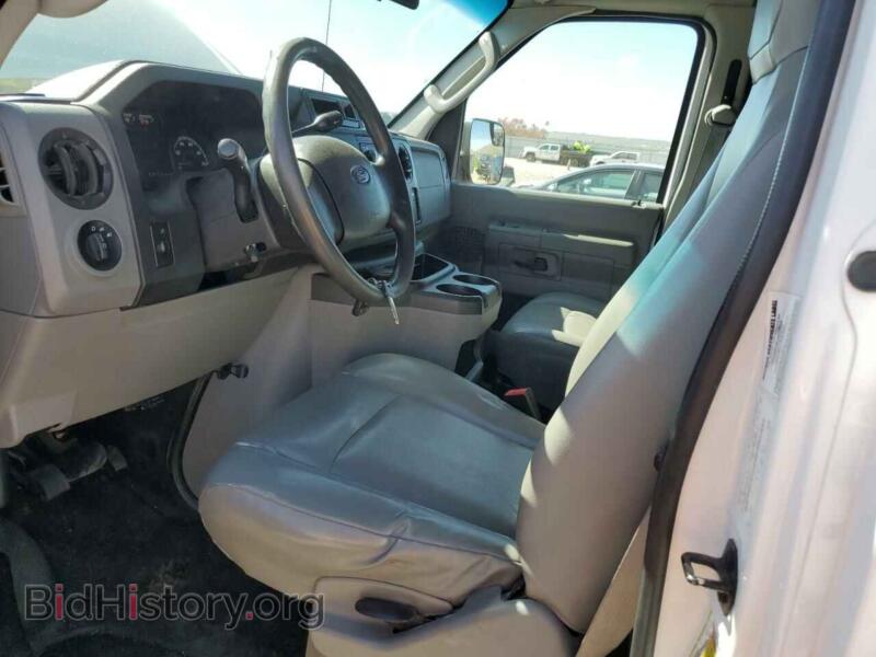 2013 Ford ALL MODELS (VIN 1FTNE1EWXDDA86877) — photo 7 of 13