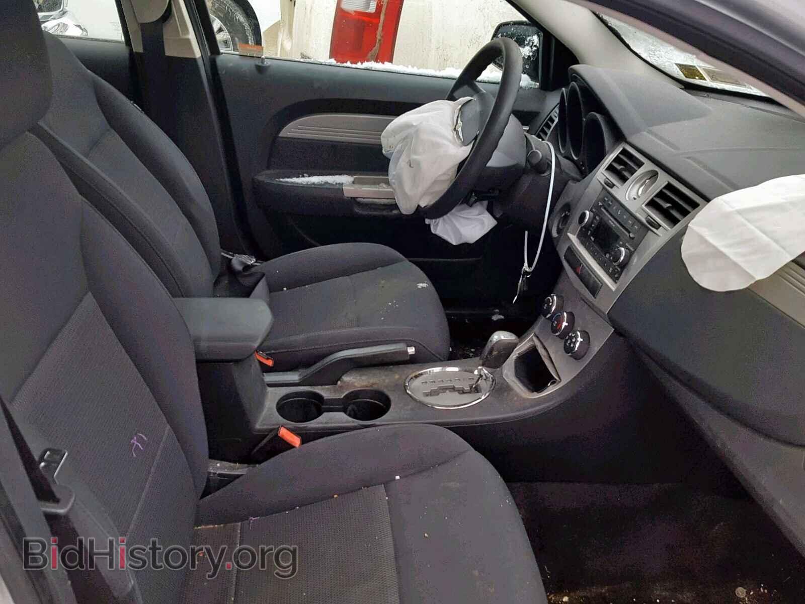 2010 CHRYSLER SEBRING - VIN: 1C3CC4FB3AN228457 - Фото 5