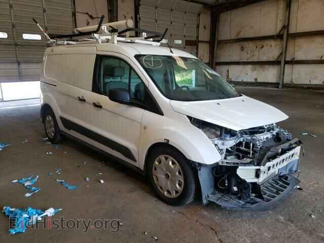 Photo NM0LS7E77E1170215 - FORD TRANSIT CO 2014