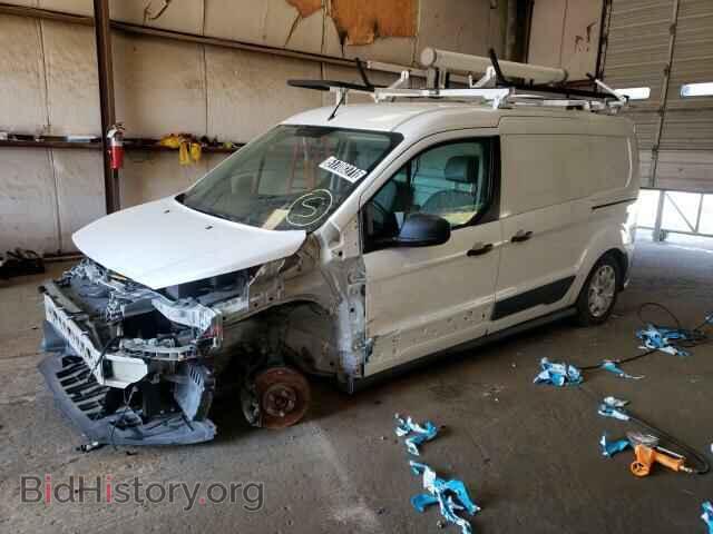 2014 FORD TRANSIT CO - VIN: NM0LS7E77E1170215 - Photo 2