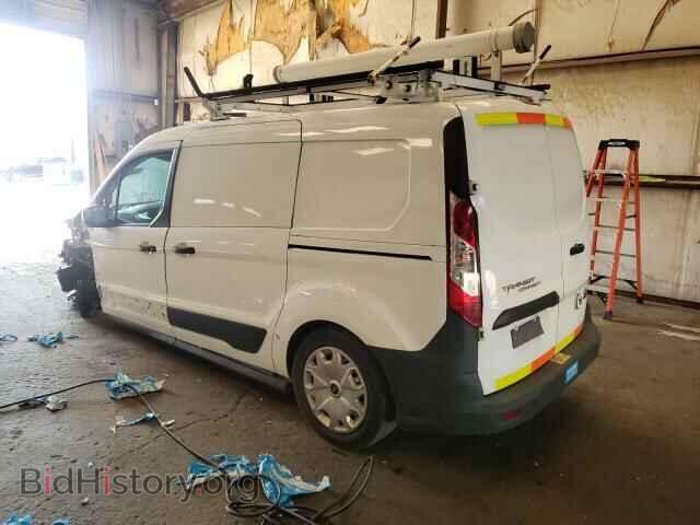2014 FORD TRANSIT CO - VIN: NM0LS7E77E1170215 - Photo 3