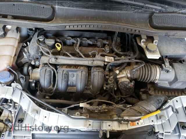 2014 FORD TRANSIT CO - VIN: NM0LS7E77E1170215 - Photo 7