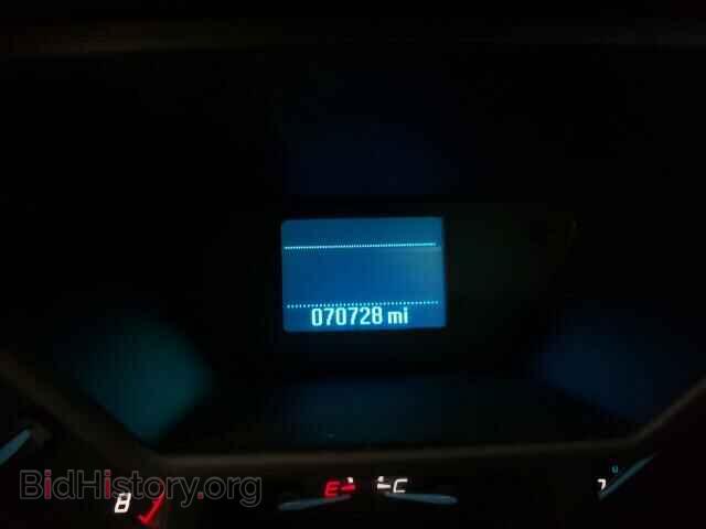2014 FORD TRANSIT CO - VIN: NM0LS7E77E1170215 - Photo 8