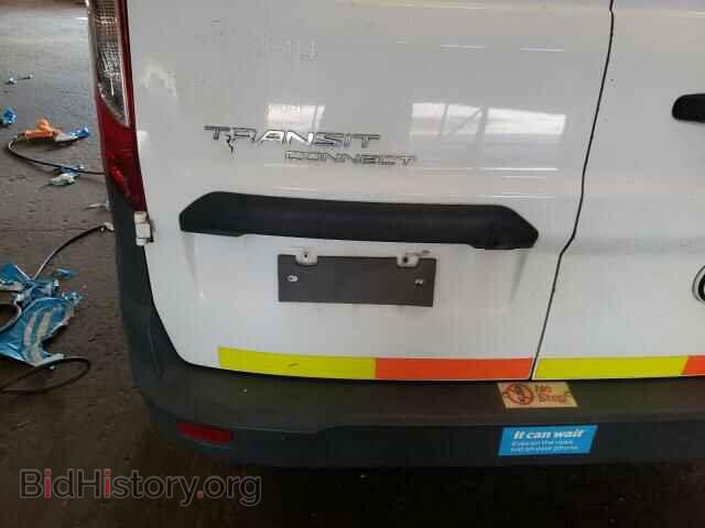 2014 FORD TRANSIT CO - VIN: NM0LS7E77E1170215 - Photo 9