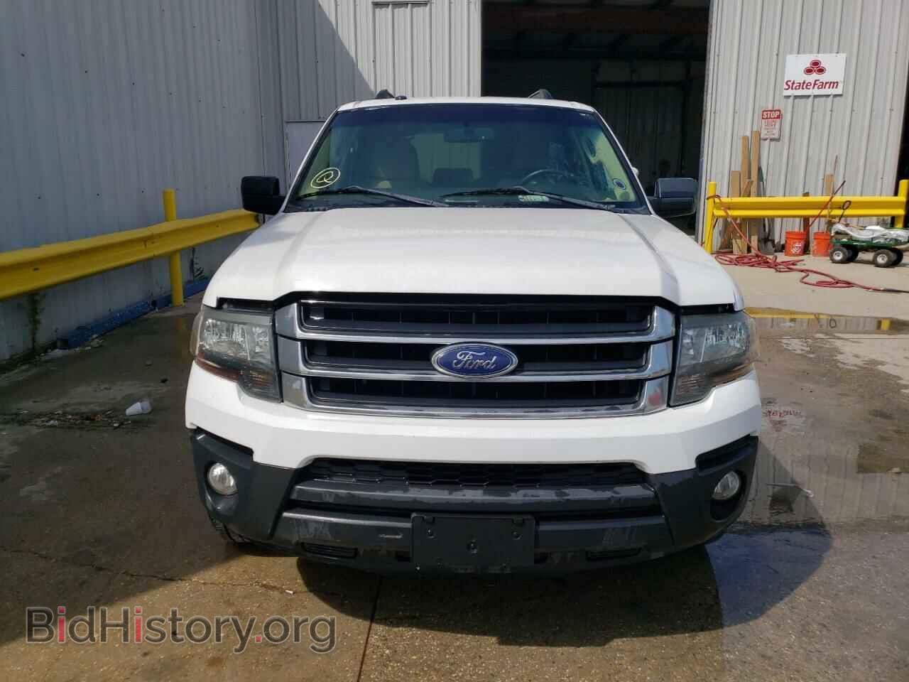 2015 FORD EXPEDITION - VIN: 1FMJU1FT5FEF44971 - Фото 5
