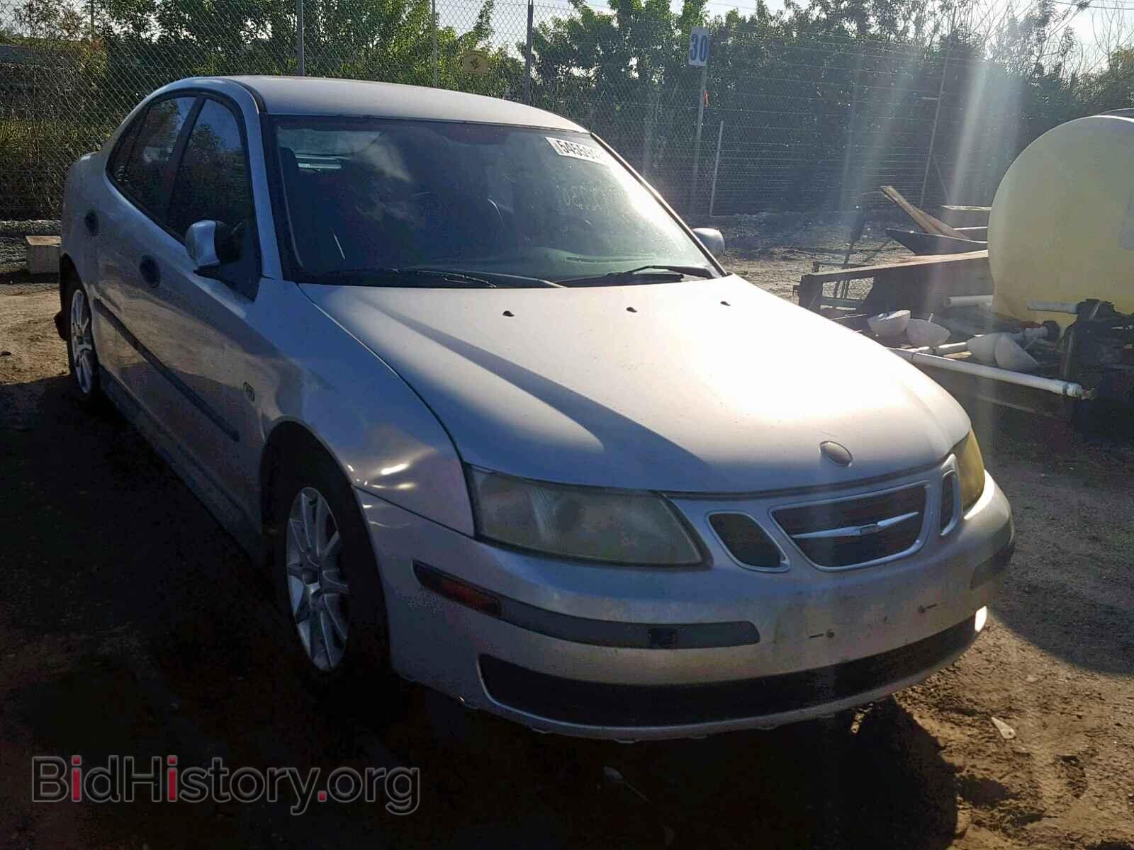 Photo YS3FB49S741009268 - SAAB 9 3 2004