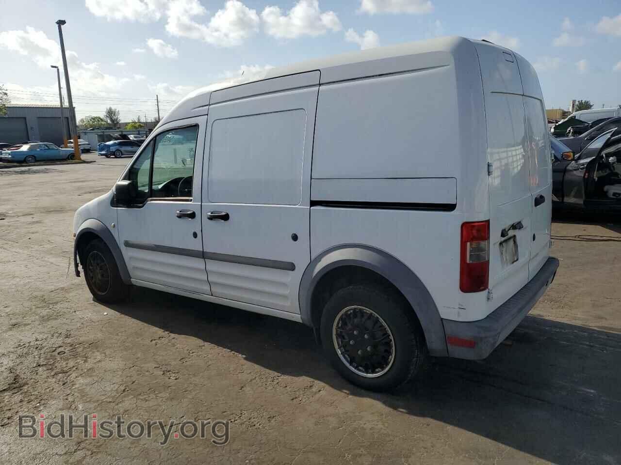 2013 FORD TRANSIT - VIN: NM0LS7AN3DT139132 - Фото 2