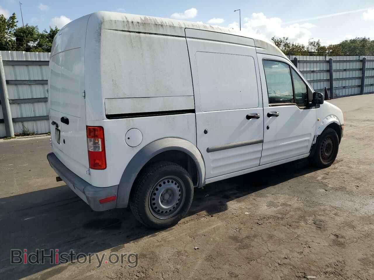2013 FORD TRANSIT - VIN: NM0LS7AN3DT139132 - Фото 3