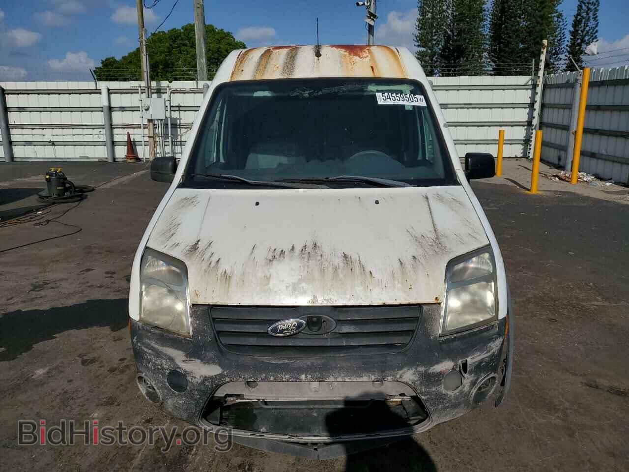 2013 FORD TRANSIT - VIN: NM0LS7AN3DT139132 - Фото 5