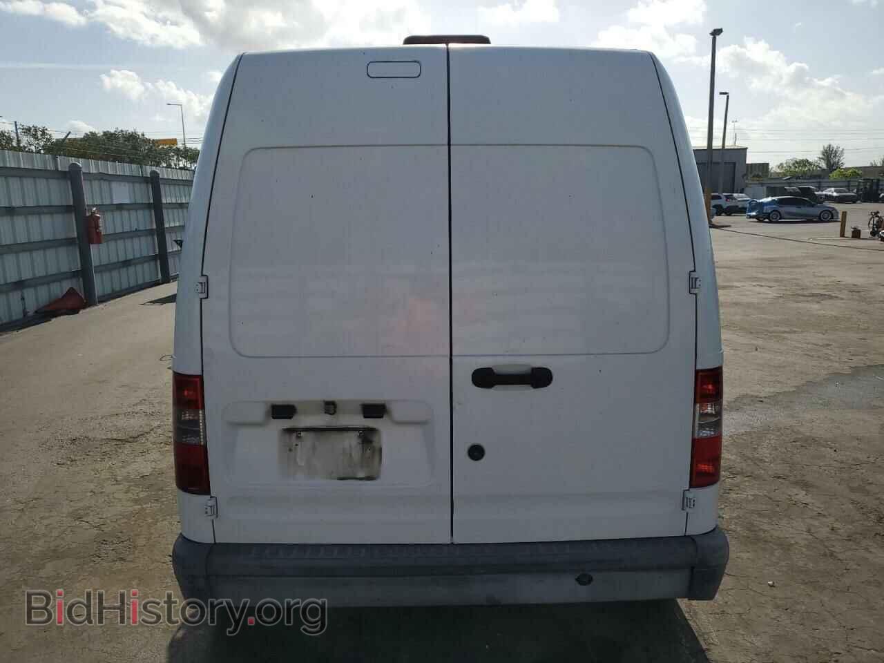 2013 FORD TRANSIT - VIN: NM0LS7AN3DT139132 - Фото 6