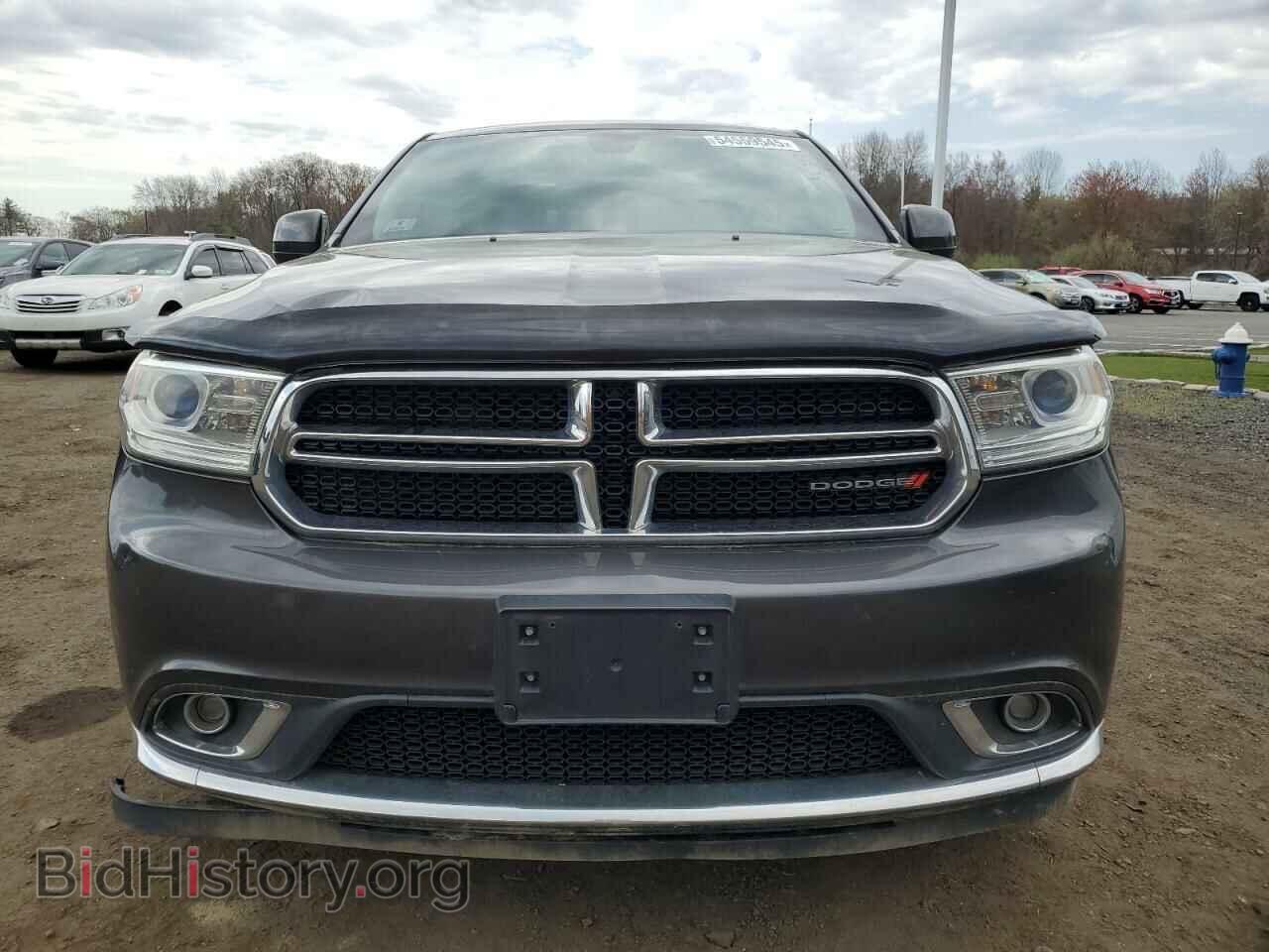 2015 DODGE DURANGO - VIN: 1C4RDJAG5FC908318 - Photo 5