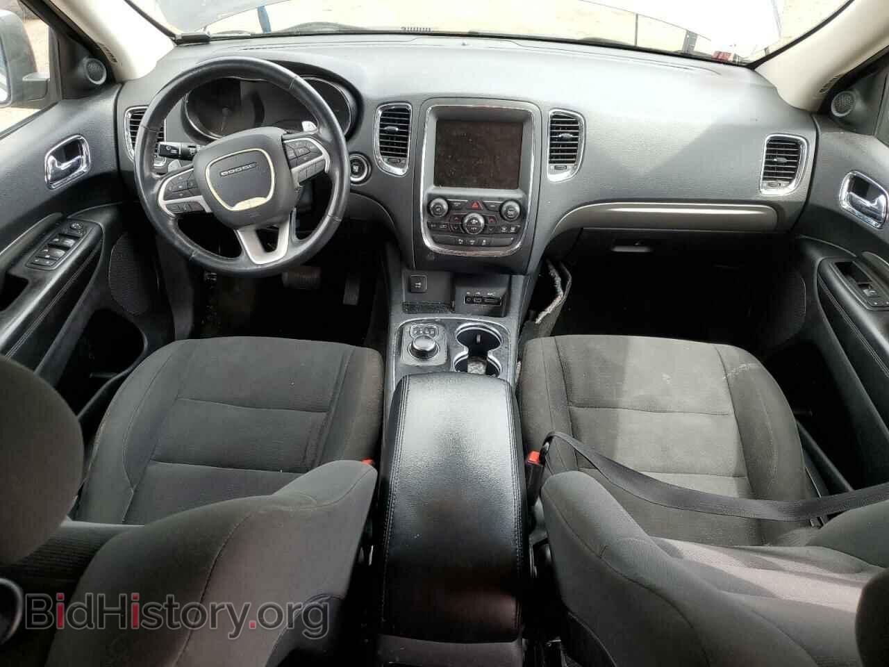2015 DODGE DURANGO - VIN: 1C4RDJAG5FC908318 - Photo 8