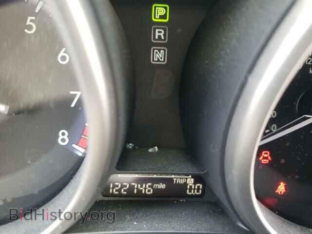 2013 MAZDA 3 - VIN: JM1BL1TF9D1788976 - Фото 8