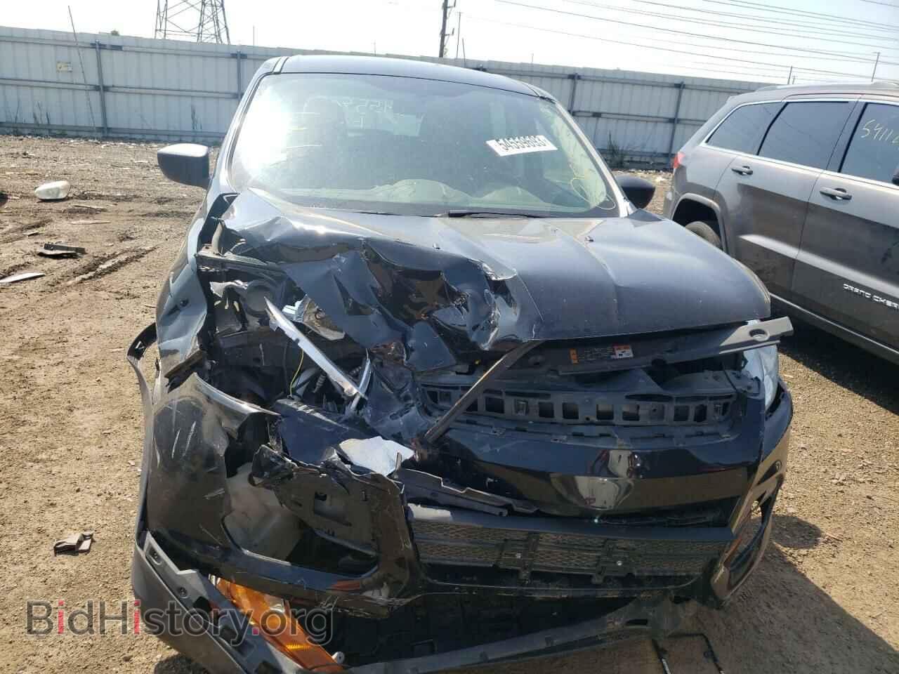 2014 FORD ESCAPE - VIN: 1FMCU0F76EUD29982 - Фото 5