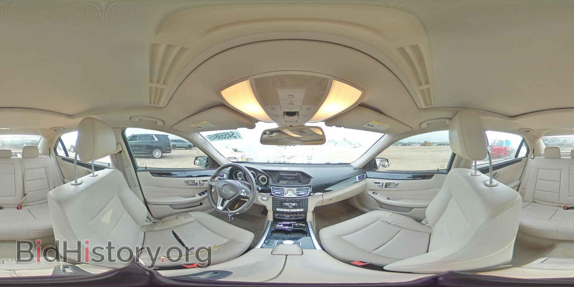 2014 MERCEDES-BENZ E-CLASS - VIN: WDDHF5KB9EA882032 - Фото 15