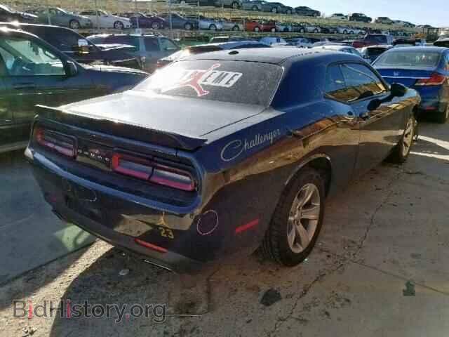 2018 DODGE CHALLENGER - VIN: 2C3CDZAG5JH123683 - Photo 4