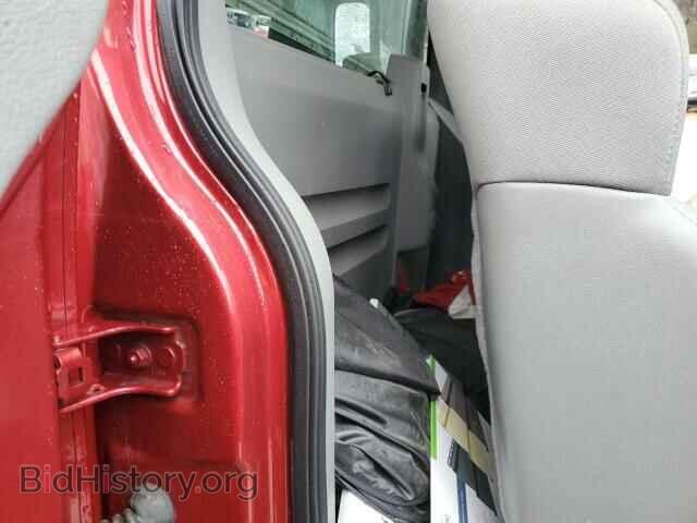 2008 FORD All Models - VIN: 1FTRF12W28KD12172 - Photo 10