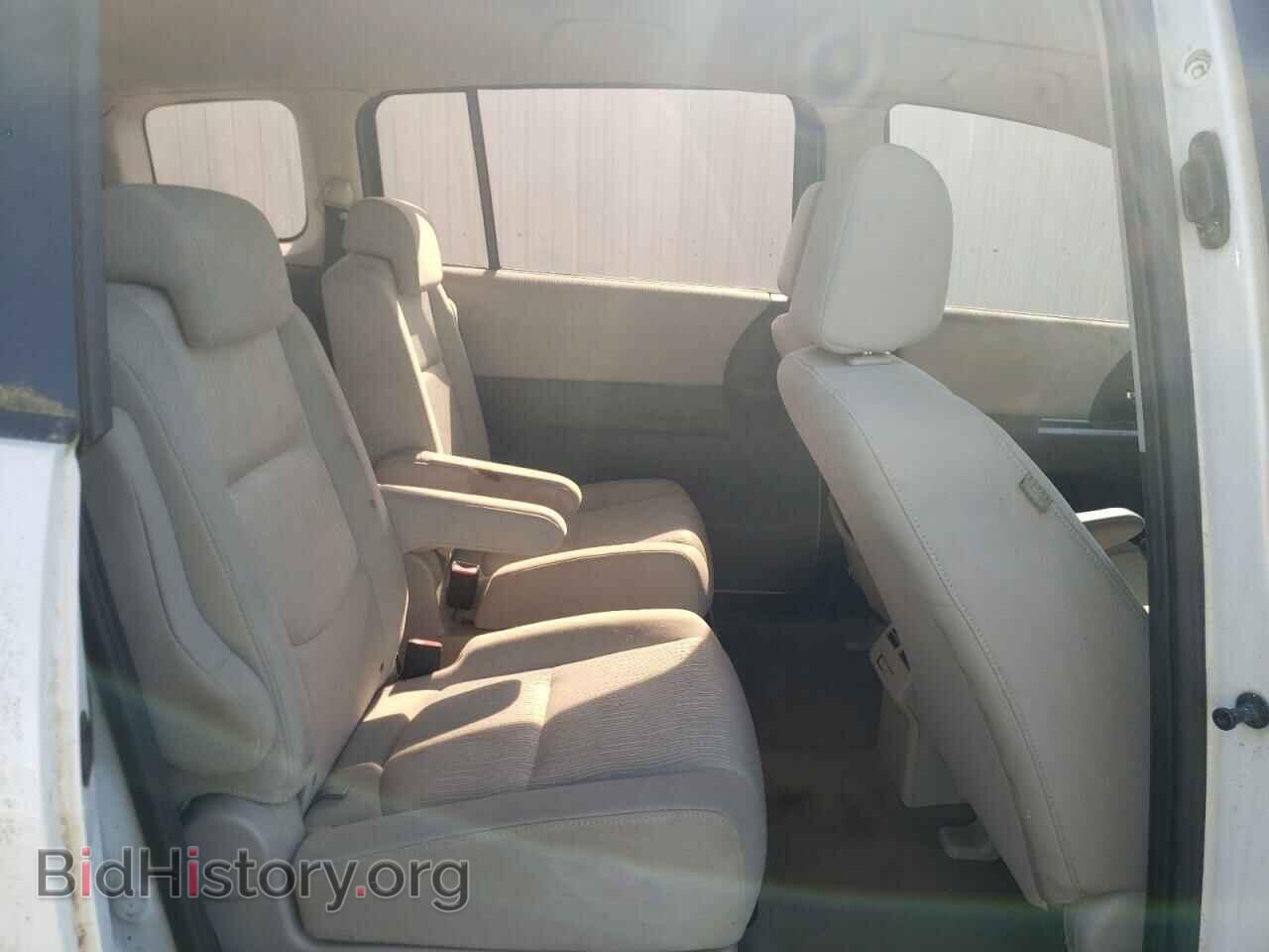 2010 MAZDA 5 - VIN: JM1CR2WL8A0372915 - Фото 10