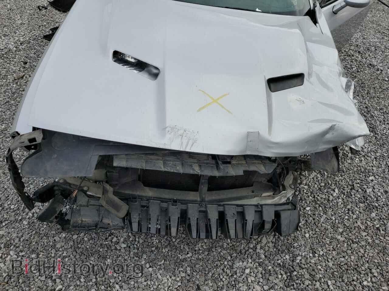 2019 DODGE CHALLENGER - VIN: 2C3CDZAG6KH747977 - Фото 11