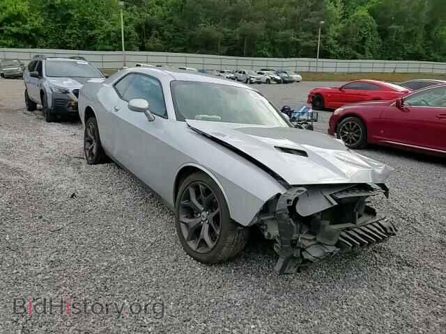 2019 DODGE CHALLENGER - VIN: 2C3CDZAG6KH747977 - Фото 13