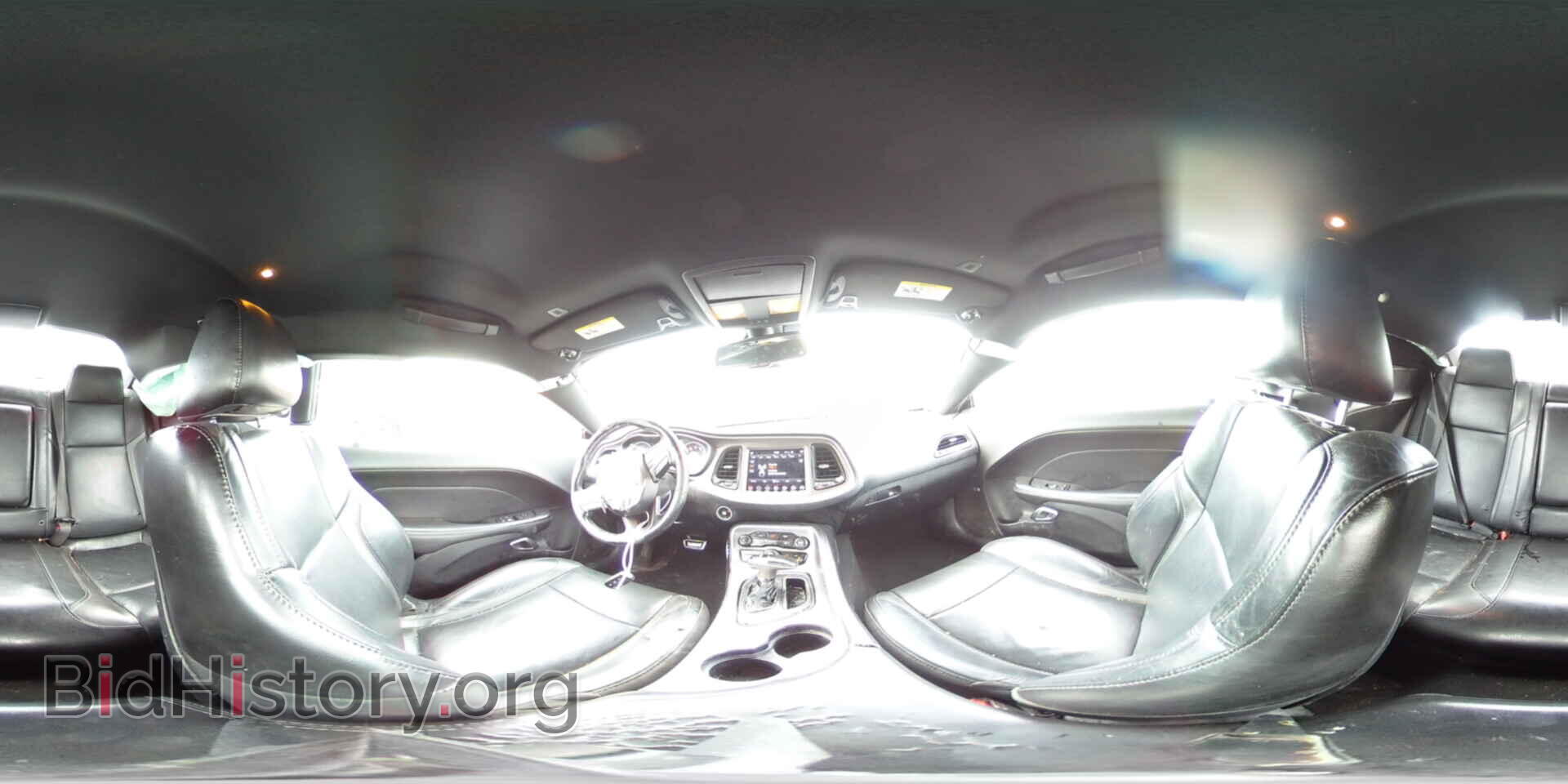 2019 DODGE CHALLENGER - VIN: 2C3CDZAG6KH747977 - Фото 14