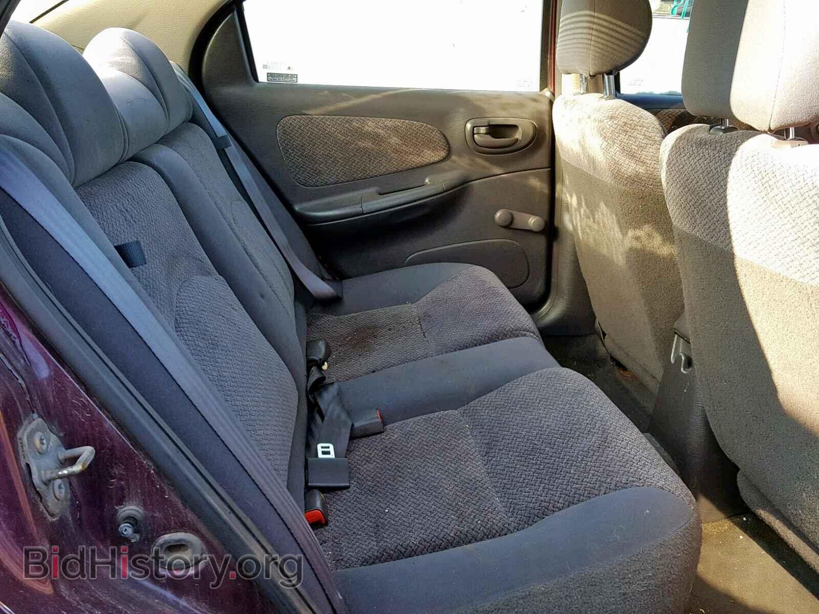 2000 DODGE NEON - VIN: 1B3ES46C7YD678341 - Фото 6