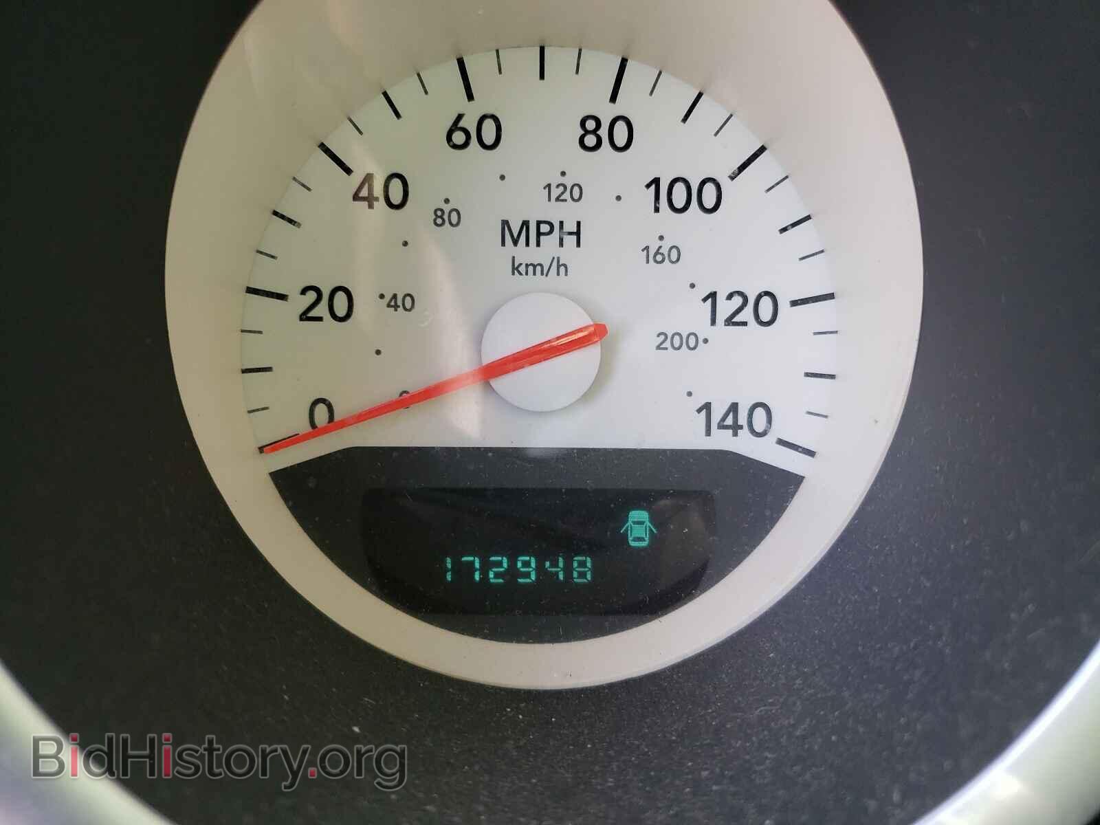 2007 DODGE CHARGER - VIN: 2B3KA43G37H717618 - Фото 8