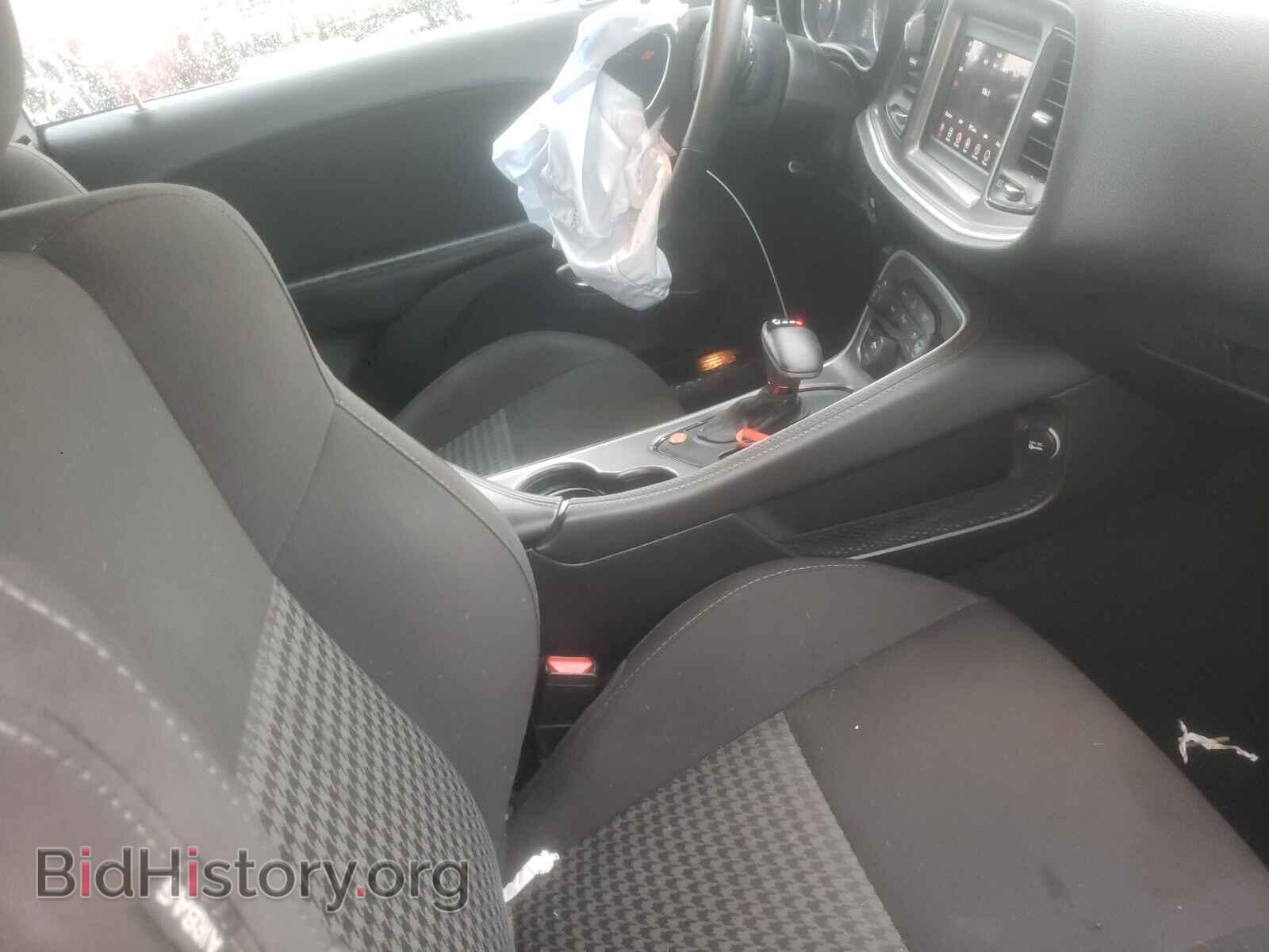 2019 DODGE CHALLENGER - VIN: 2C3CDZBT1KH654781 - Photo 5
