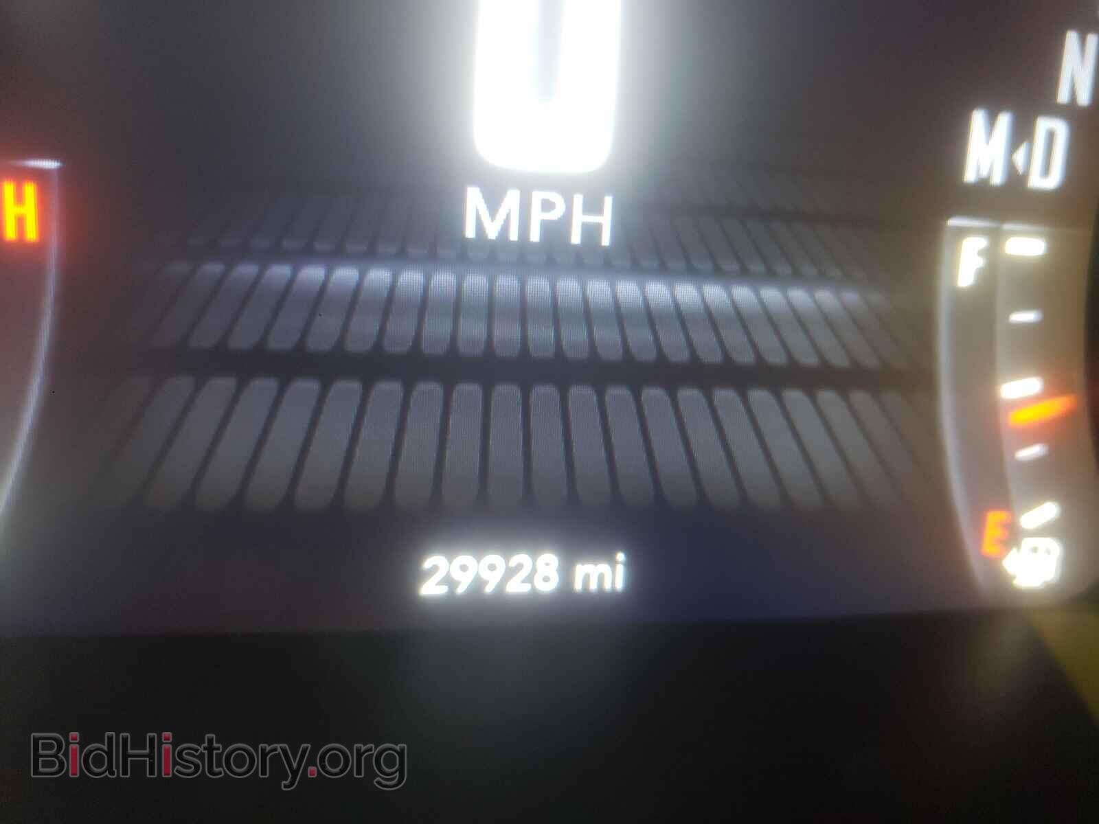 2019 DODGE CHALLENGER - VIN: 2C3CDZBT1KH654781 - Photo 8