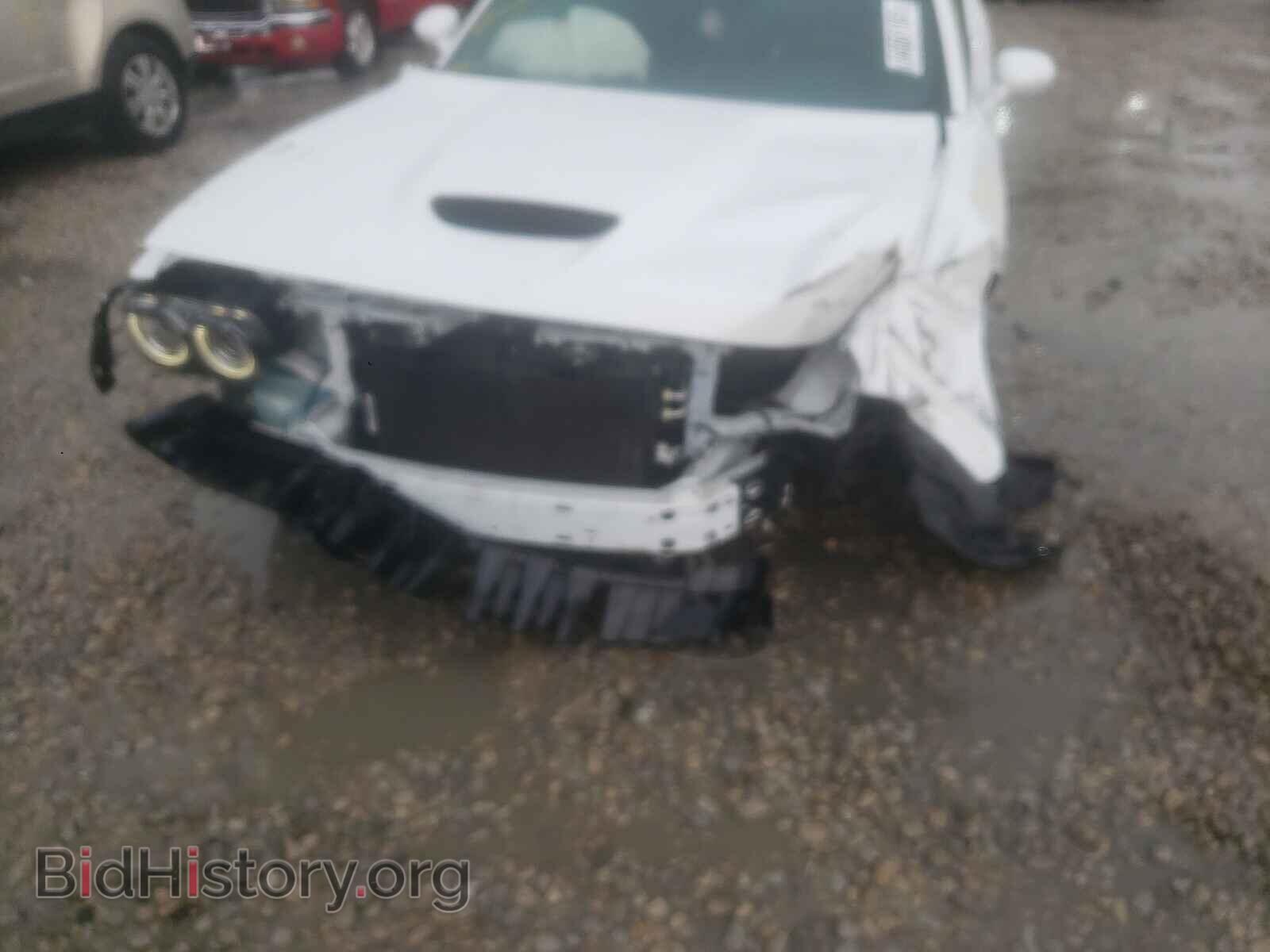2019 DODGE CHALLENGER - VIN: 2C3CDZBT1KH654781 - Photo 9