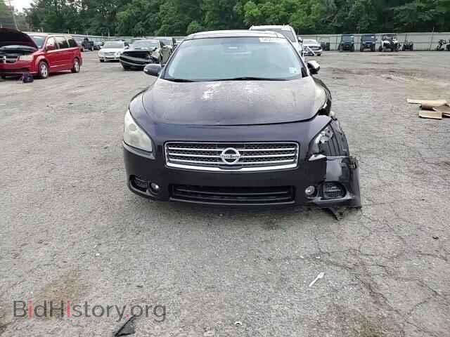 2011 NISSAN MAXIMA - VIN: 1N4AA5AP8BC824796 - Фото 13