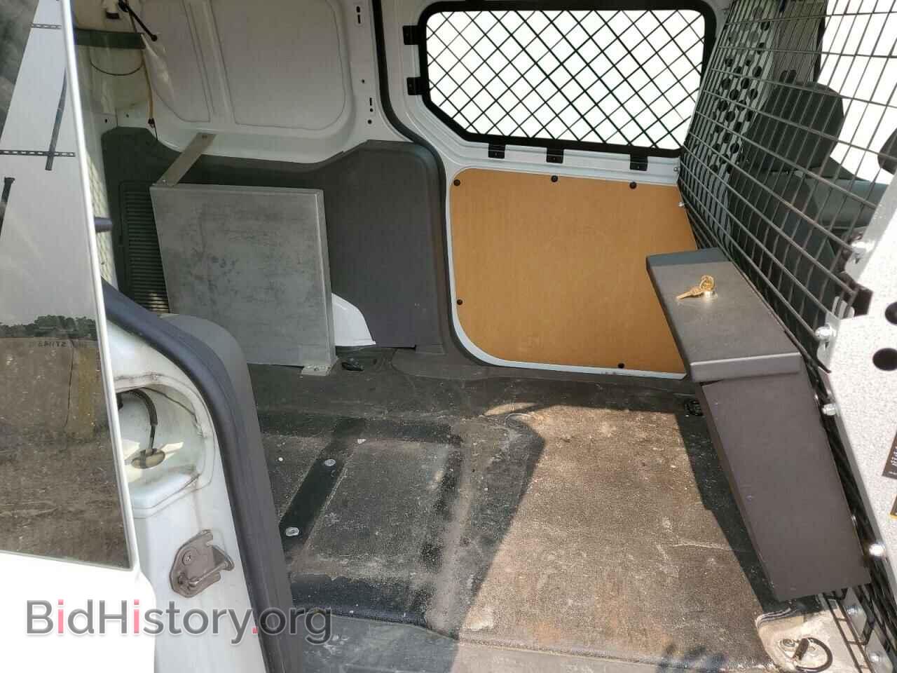 2019 FORD TRANSIT - VIN: NM0LS7E71K1398299 - Фото 11