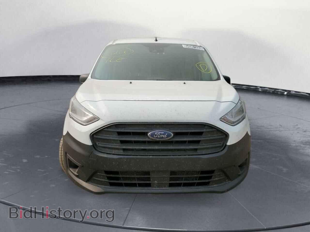 2019 FORD TRANSIT - VIN: NM0LS7E71K1398299 - Фото 5