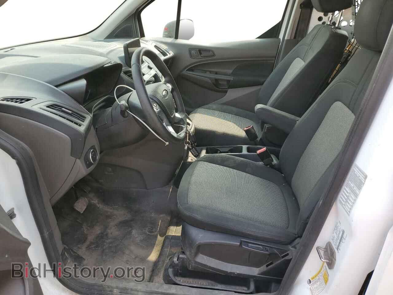 2019 FORD TRANSIT - VIN: NM0LS7E71K1398299 - Фото 7