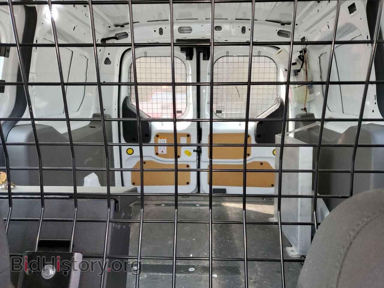 2019 FORD TRANSIT - VIN: NM0LS7E71K1398299 - Фото 10
